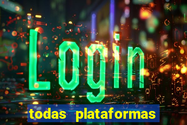 todas plataformas de jogos